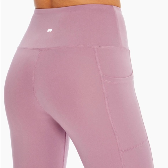 NEW Pockets Ankle Legging - Picture 3 of 7